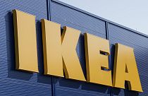 Bútorturkálót nyitott az IKEA Svédországban
