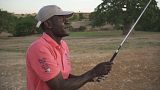 'Golf is for every social level' - Angola's golf champion breaks down stereotypes  