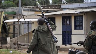 Côte d'Ivoire : 12 personnes arrêtées pour l'attaque d'un camp militaire