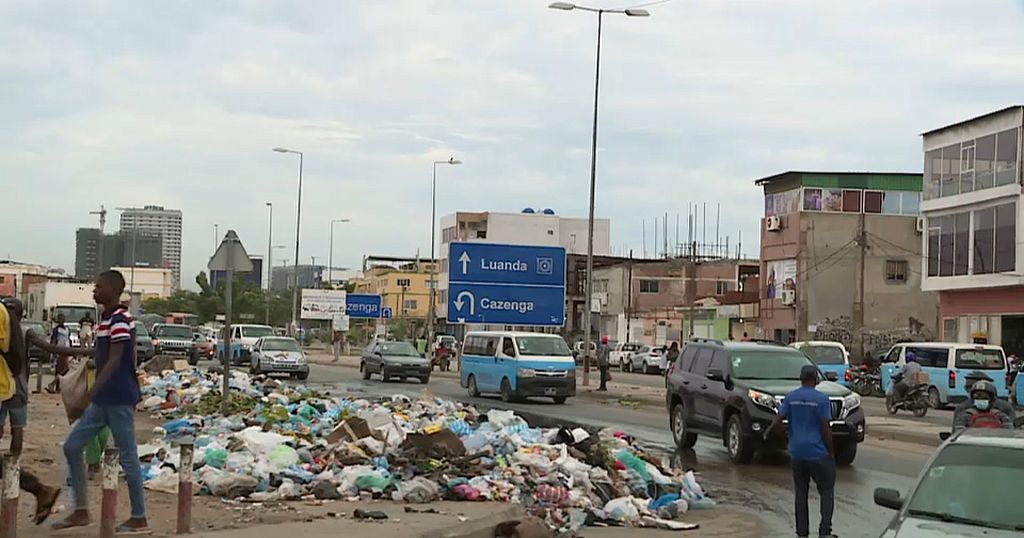 Playing For Change  Biennale of Luanda 2021