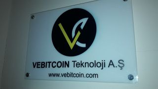 Vebitcoin