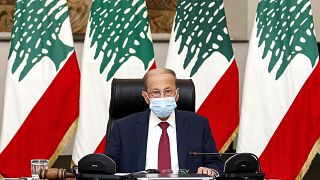 السعودية نيوز | 
    لبنان يطلب من السعودية إعادة النظر في الحظر المفروض على منتجاته الزراعية
