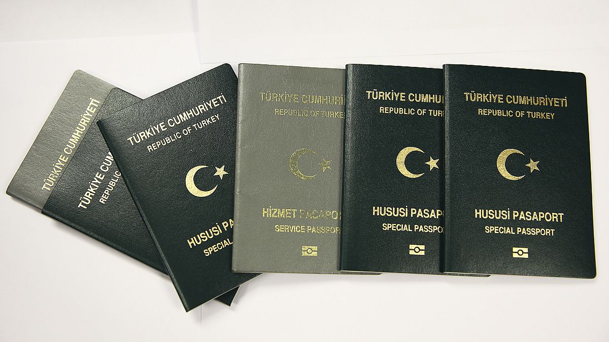 Bursa belediyesinden 'gri pasaportla insan kaçakçılığı' açıklaması
