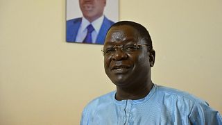 Tchad : Pahimi Padacké Albert milite pour l'acceptation du CMT