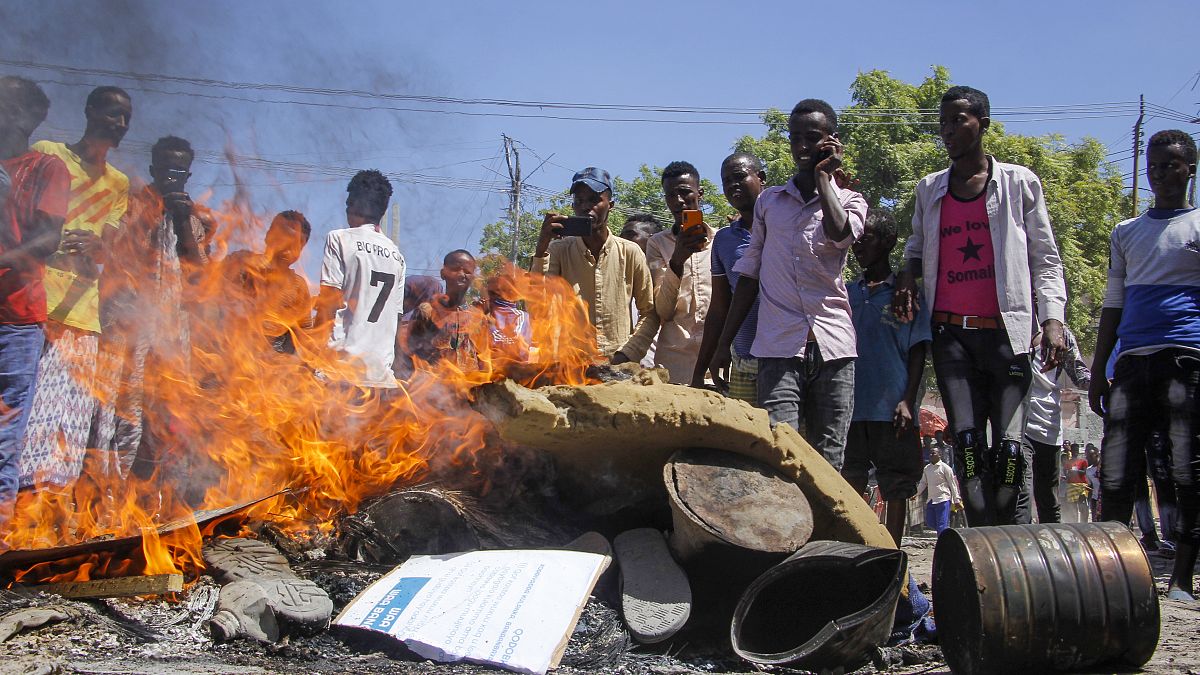 ماذا نعرف عن أعمال العنف في الصومال؟