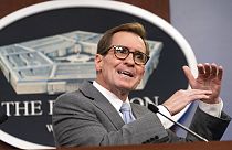 John Kirby