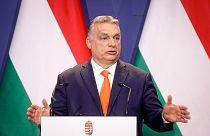 Macar Başbakan Viktor Orban