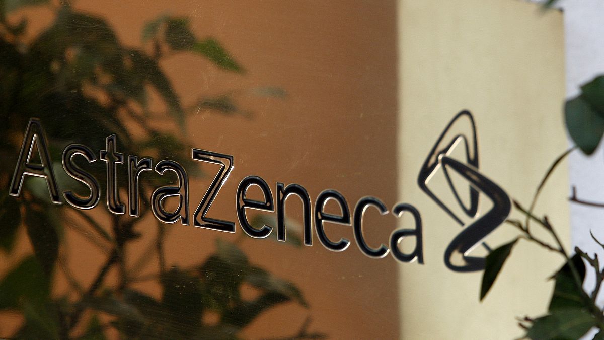 Il quartier generale di AstraZeneca