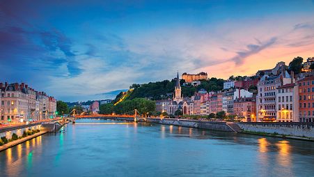 Can you guess where this city is? It's number one in our list.