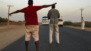 Sur les routes du Soudan, une générosité a pris forme au fil des années