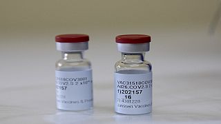 Covid-19 : la réticence des Africains face aux vaccins