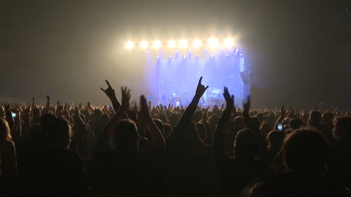 Barcelone : un concert-test réunit 5 000 personnes... et tout se passe bien 
