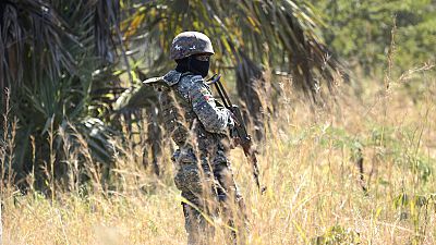 La SADC envisage un soutien militaire au Mozambique face aux rebelles