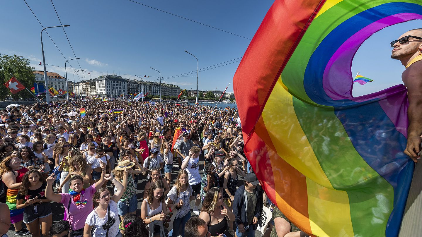 HOMOSEXUELL STOLZ AMSTERDAM DATUM