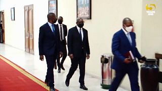 DRC: Union sacrée got more votes than expected