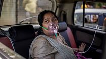 Índia ultrapassa as 200 mil mortes associadas à covid-19