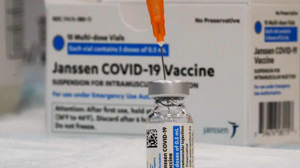 Eμβόλιο κατά της Covid-19