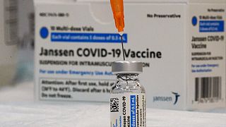 Eμβόλιο κατά της Covid-19