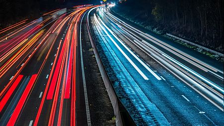 The UK has just green-lit plans to allow self-driving cars to travel on motorways.