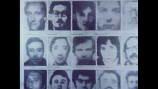 Egykori olasz terroristák francia őrizetben
