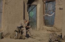 L’UE prépare les conséquences du désengagement militaire en Afghanistan
