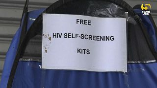 Vers des autotests de dépistage du VIH bon marché ?