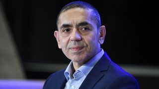 Şahin, CEO di BioNTech: "Immunità di gregge in Europa quest'estate"