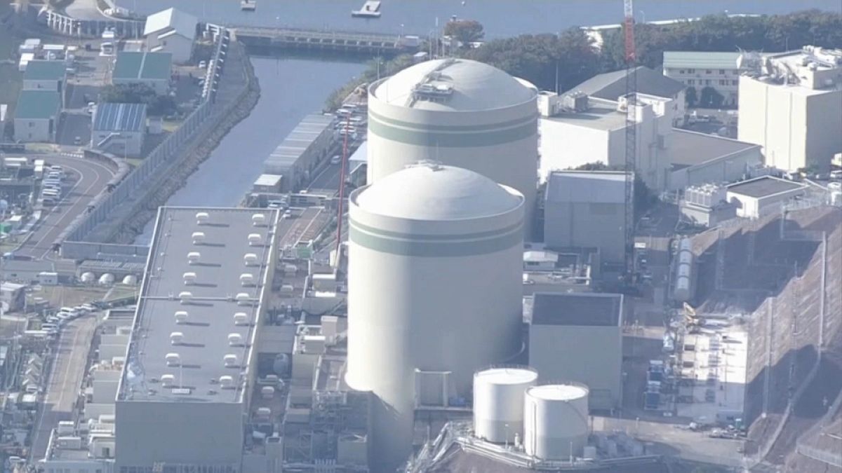 Le Japon va redémarrer trois vieux réacteurs 