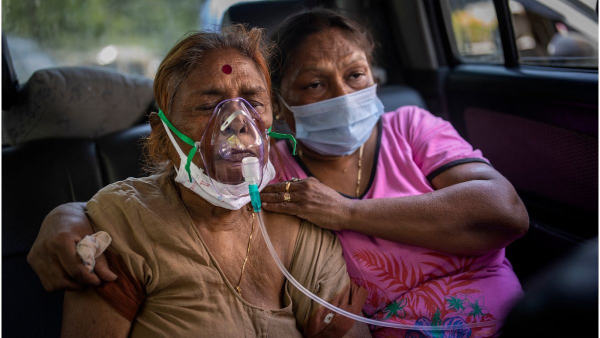 الأكسجين: سبب نقصه في الهند وكيف يصنّع
