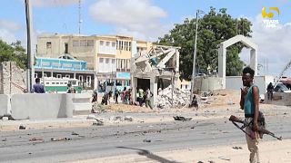  Somalie : au moins 7 morts et 11 blessés dans un attentat à Mogadiscio
