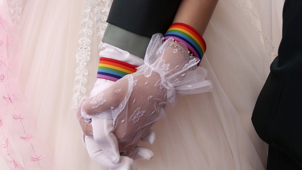 Wird die "Ehe für Alle" in der Schweiz gekippt?