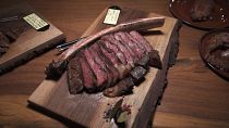 World’s only dry age meat boutique opens in Dubai