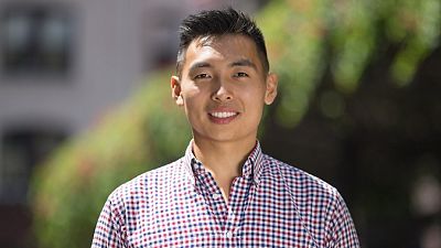 Silicon Valley marketing startup Iterable fired its CEO Justin Zhu for micro-dosing on LSD before an investor meeting. Silicon Valley marketing startup Iterable fired its CEO Justin Zhu for micro-dosing on LSD before an investor meeting.