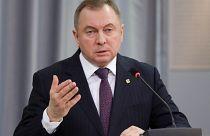 Le chef de la diplomatie du Bélarus admet une réponse aux manifestations "parfois excessive"