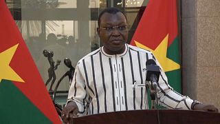 Burkina Faso : appel à la vigilance face au terrorisme