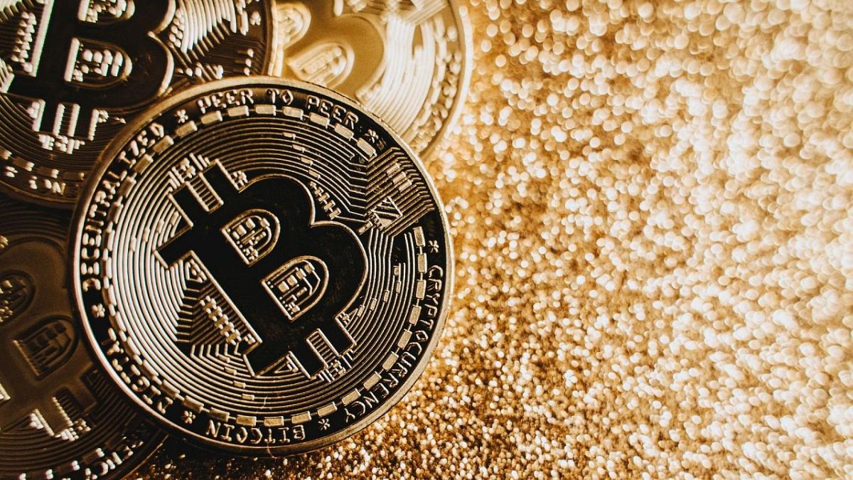 Bitcoin, dünyanın en popüler ve en değerli kripto para birimi.