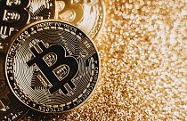 Bitcoin, dünyanın en popüler ve en değerli kripto para birimi.