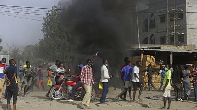 Tchad : des centaines de manifestants arrêtés
