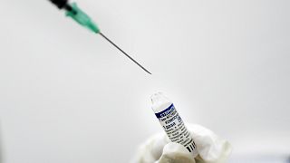 Slovaks divided over Russia's Sputnik V vaccine after quality concerns