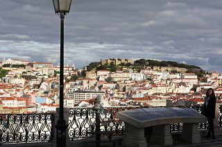 Portugal's government announced how the country will emerge from a national lockdown imposed in mid-January.