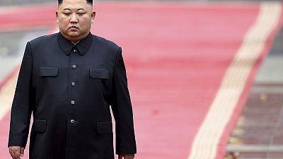 Nordkorea: Kimilsungistisch-Kimjongilistischer Jugendverband feiert Treffen und Umbenennung