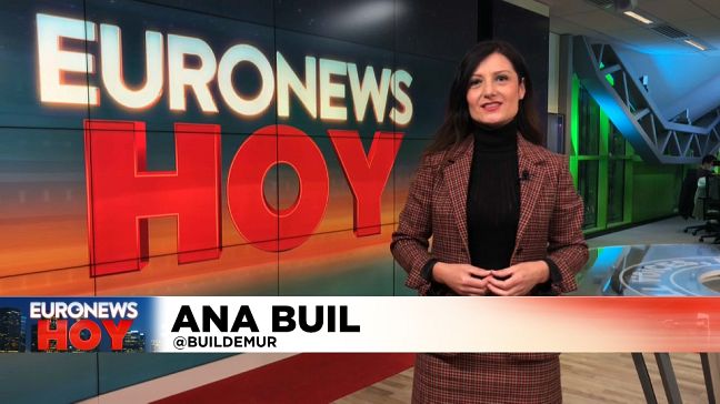 Euronews Hoy Las Noticias Del Viernes 30 De Abril De 2021 2843