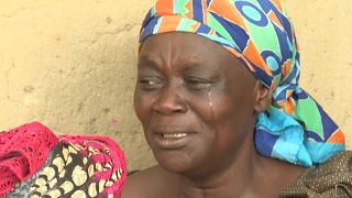 Chad: Families mourn crackdown victims