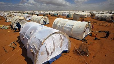 Kenya sets date for closure of Dadaab, Kakuma refugees camps