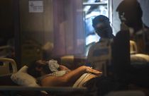  India sufre su peor momento de la pandemia