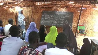 Niger : Mohamed Bazoum promet de bâtir un système éducatif puissant