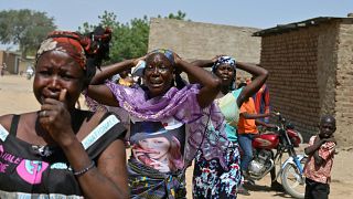 Le Tchad pleure les morts de la marche pacifique du mardi 28 avril