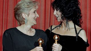 Oscar-Gewinnerin Olympia Dukakis tot