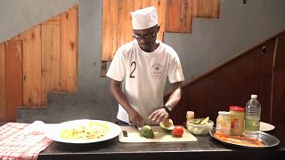 Au Burundi, l'art culinaire fait vivre et crée des emplois