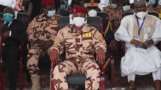 Tchad : la junte nomme un gouvernement de transition